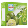 Green's Jelly Lime 12 x 80 g