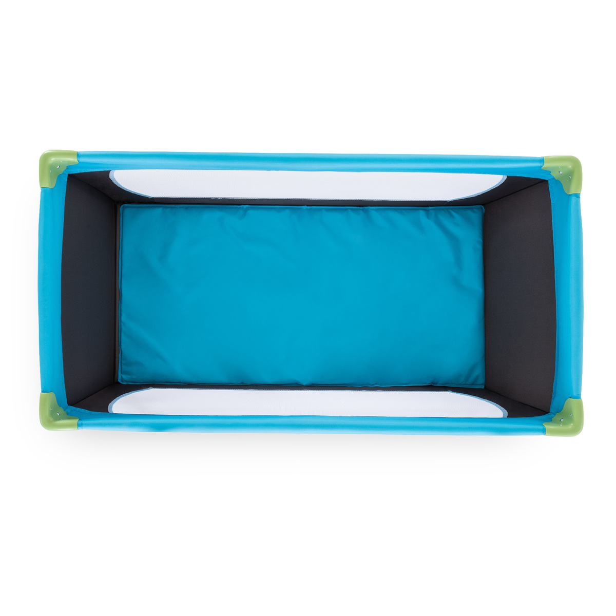 Hauck Baby Dream N Play Travel Bed 604489 Water Blue
