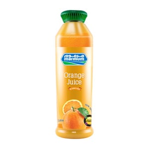 Marmum Orange Juice 1Litre