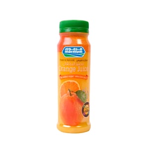 Marmum Orange Juice 200ml