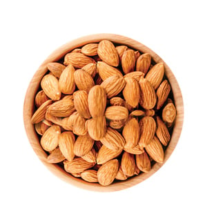 Almonds USA 20-22 500 g