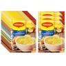 Maggi chicken Noodle soup 60g x 12+3 Free