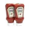 Heinz Tomato Ketchup 570g X 2pcs