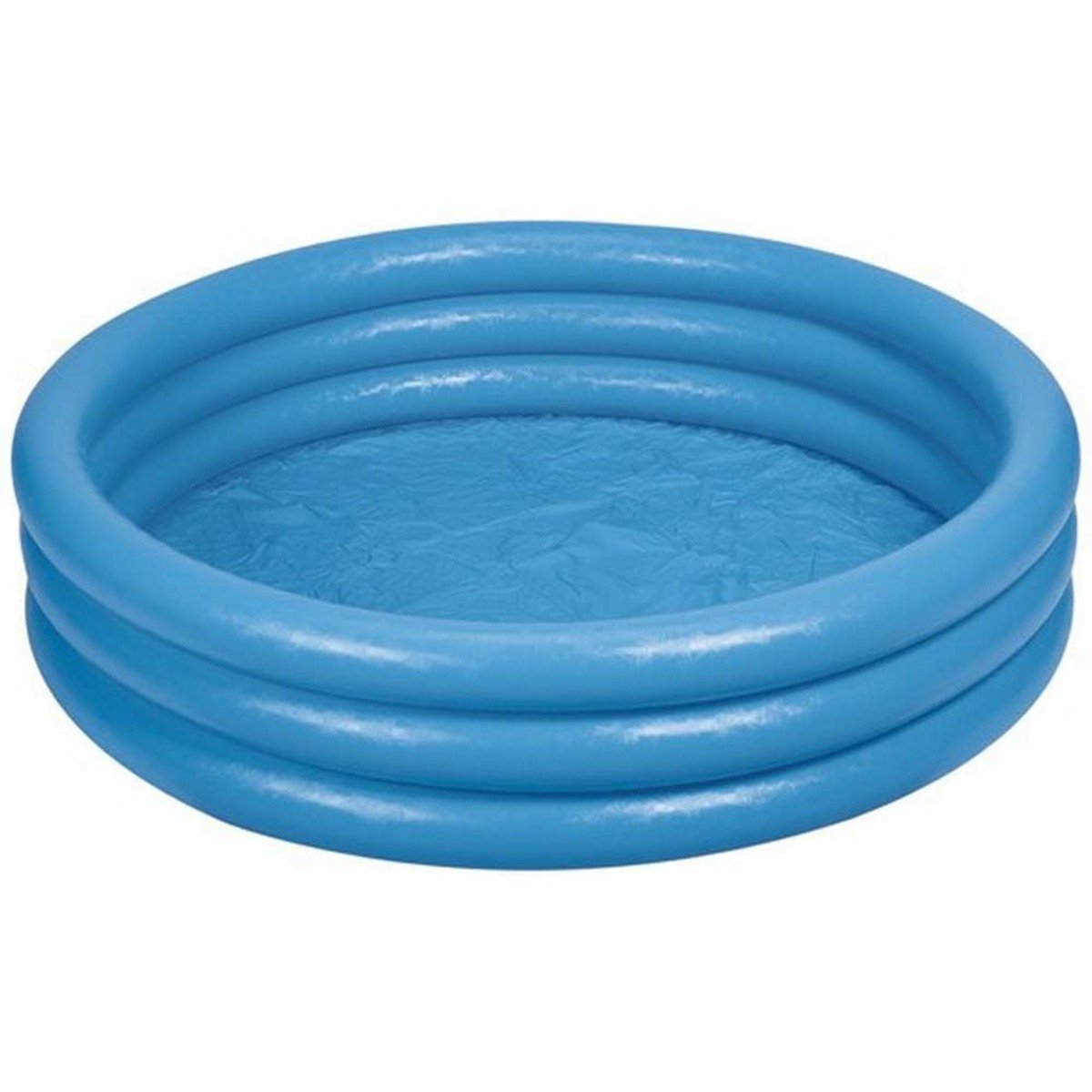انتكس مسبح بلاستيك أزرق 59416