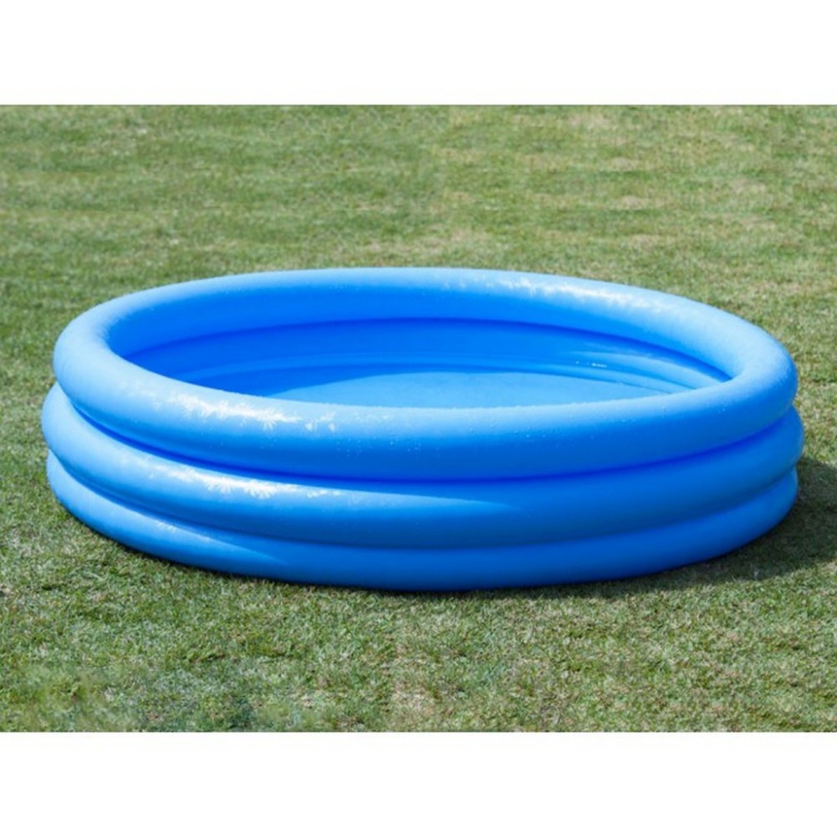 Intex Crystel Blue Pool 59416