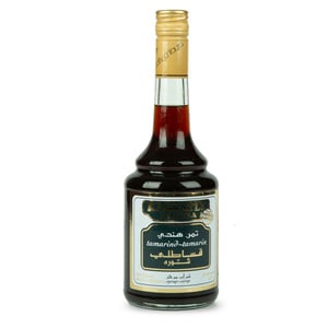 Kassatly Chtaura Syrup Tamarind 600 ml