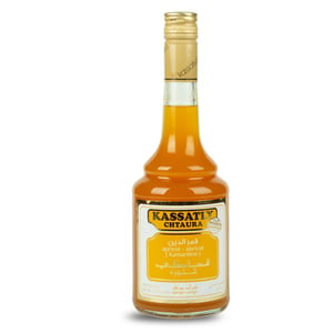 Kassatly Chtaura Apricot (Kamardine) 600 ml
