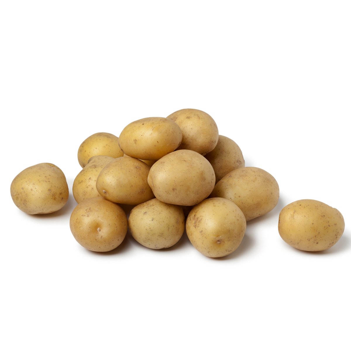 Baby Potato 500g Approx Weight
