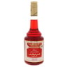 Kassatly Grenadine Syrup Original Value Pack 600 ml