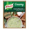 Knorr Soup Cream of Broccoli 12 x 72 g