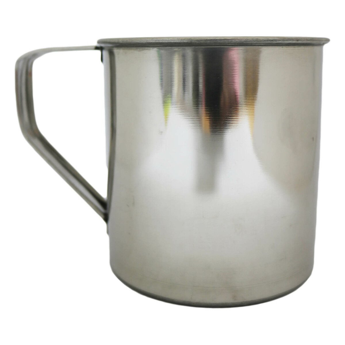 Chefline Stainless Steel Deluxe Mug No.3 Ind
