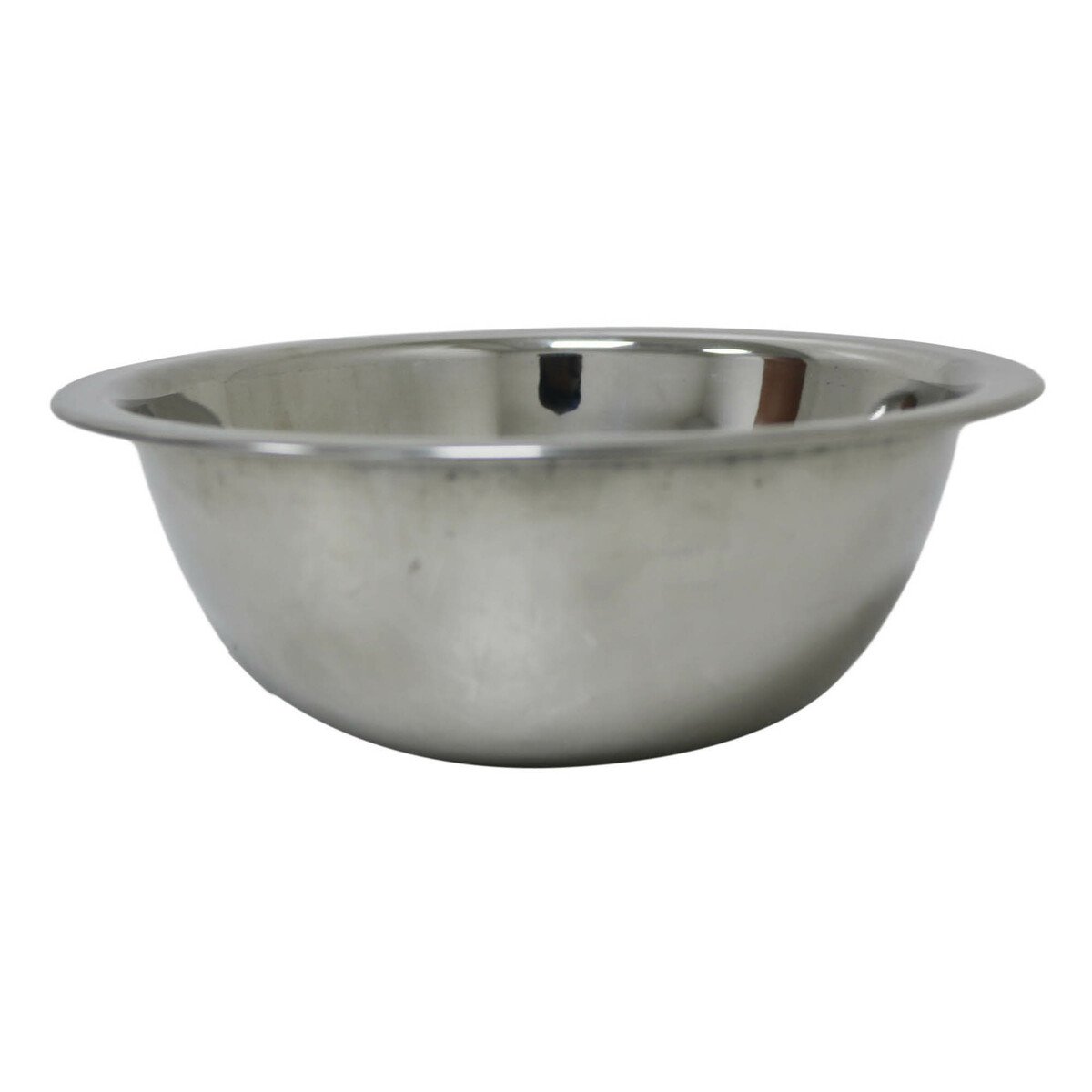 Chefline Stainless Steel Vinod Bowl No.10 Induction