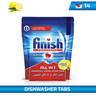 Finish All In One Powerball Lemon For Dishwashers 14Tabs 224g