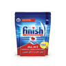 Finish All In One Powerball Lemon For Dishwashers 14Tabs 224g