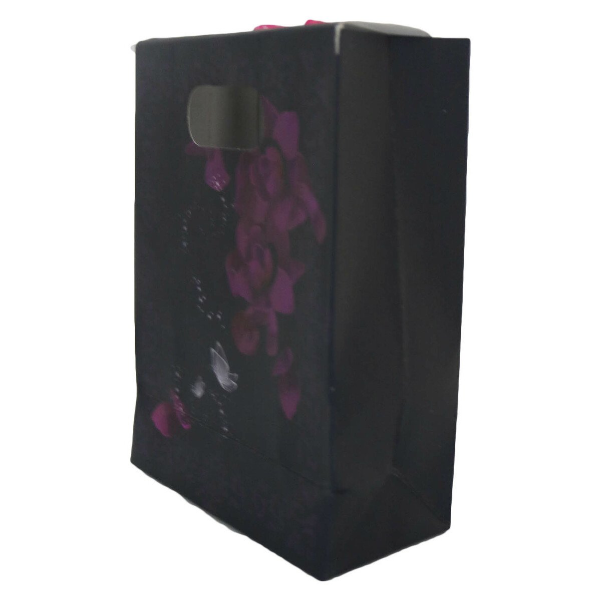 Lulu Paper Bag With Cover Small F1068