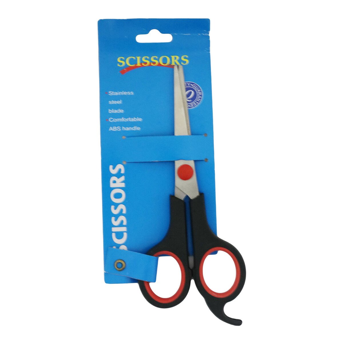 Lulu Scissors 6.5" 24326-1