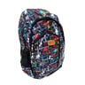 Tag Basic School Bag(Word) 831