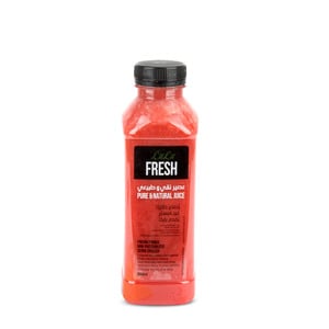 LuLu Fresh Strawberry Juice 500ml