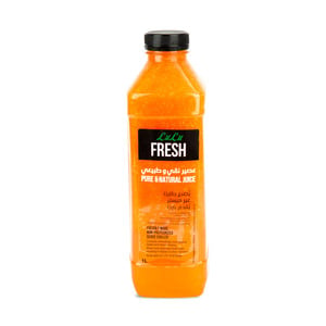 LuLu Fresh Papaya Juice 1 Litre