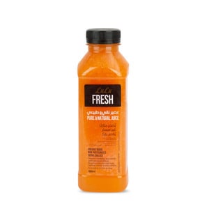 LuLu Fresh Papaya Juice 500ml