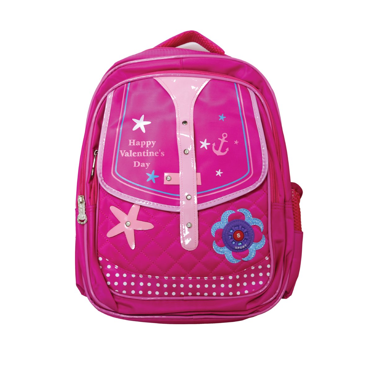 Tag Basic Kids School Bag 1711/919
