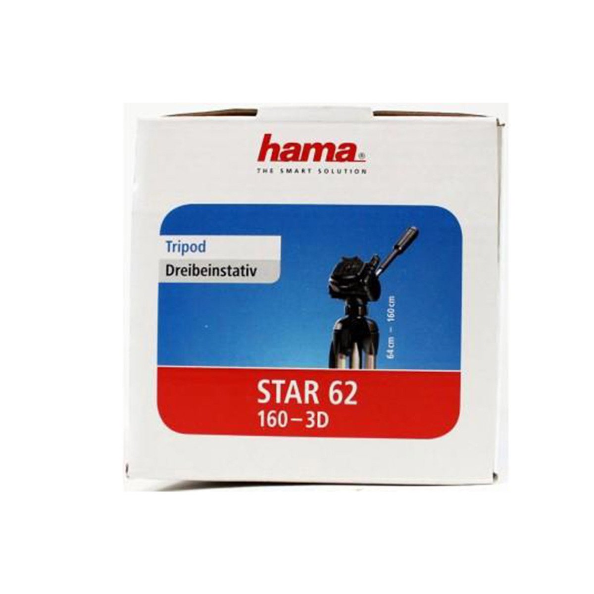 Hama Tripod Star 62-4162