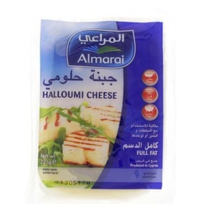 Almarai Halloumi Cheese 225g