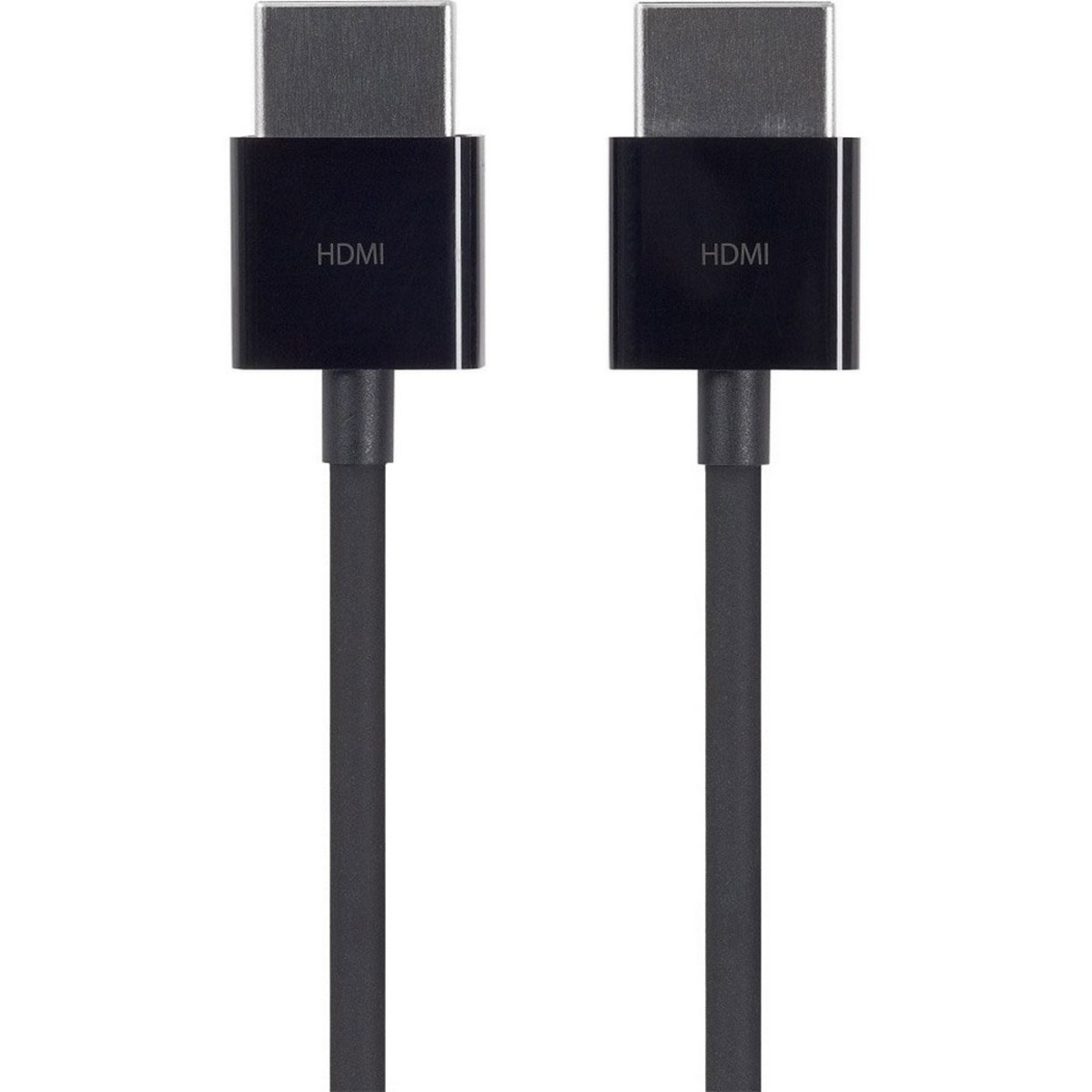 Apple HDMI to HDMI Cable MC838ZM/A