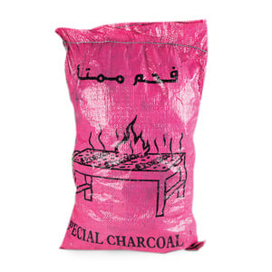 BBQ Charcoal 5Kg