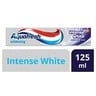Aquafresh Intense White Toothpaste 125 ml