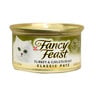 Purina Fancy Feast Classic Turkey & Giblets Wet Cat Food 85 g