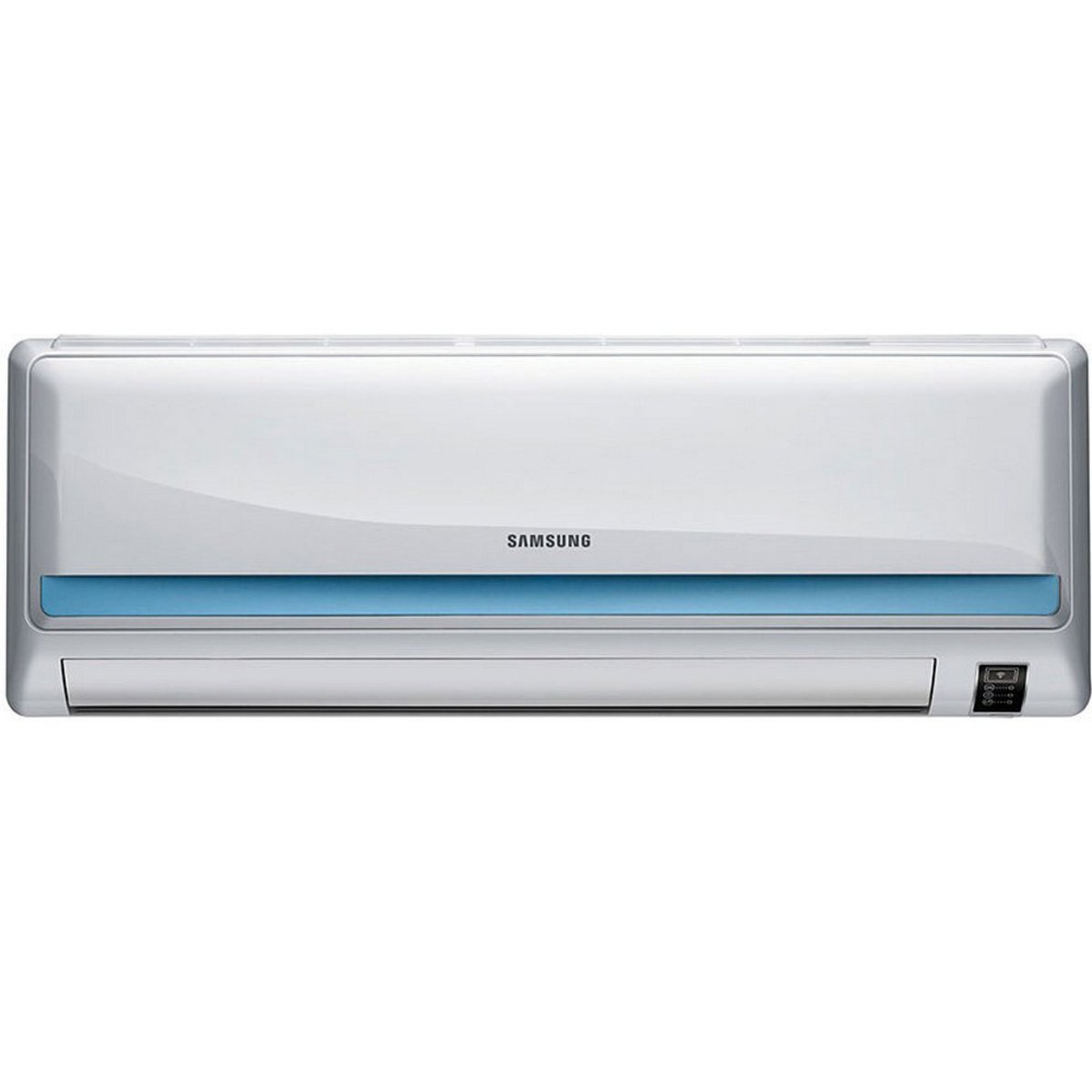 Samsung Split Air Conditioner AS18UUPXSG 1.5Ton