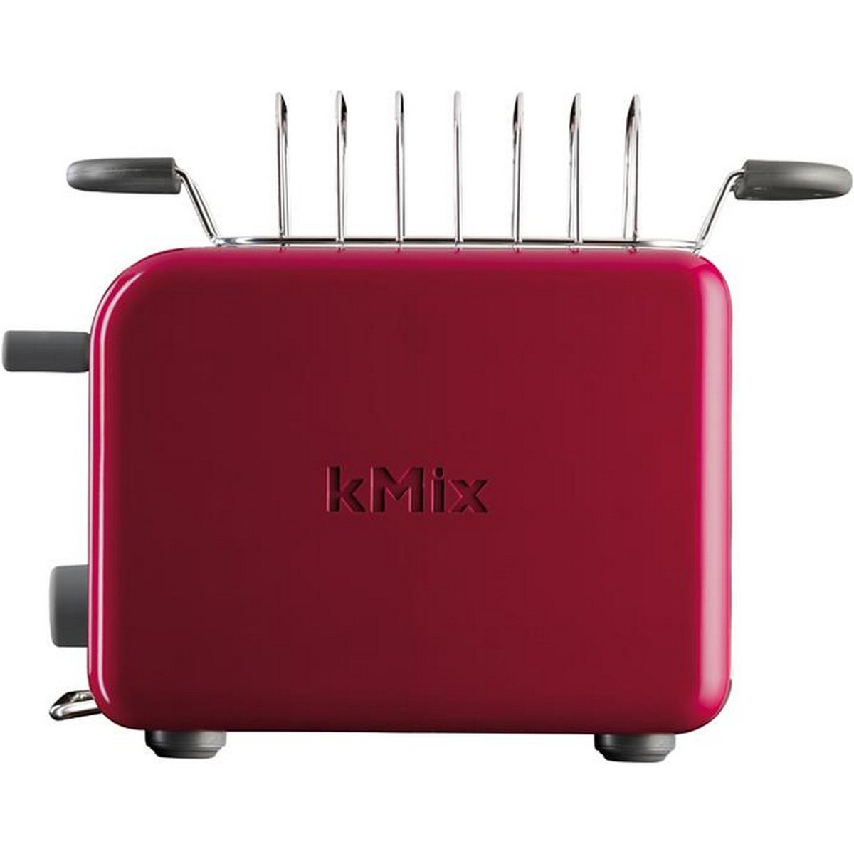 Kenwood KMix Toaster TTM021 2Slice Assorted