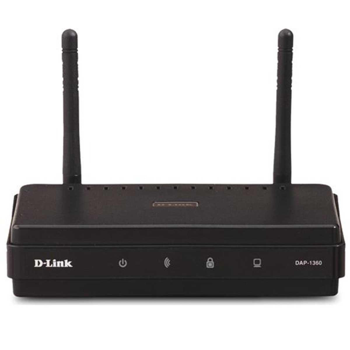 Buy D-Link Wireless N Range Extender DAP-1360 Online at Best Price | Range Extndr&A/Point | Lulu KSA in Saudi Arabia