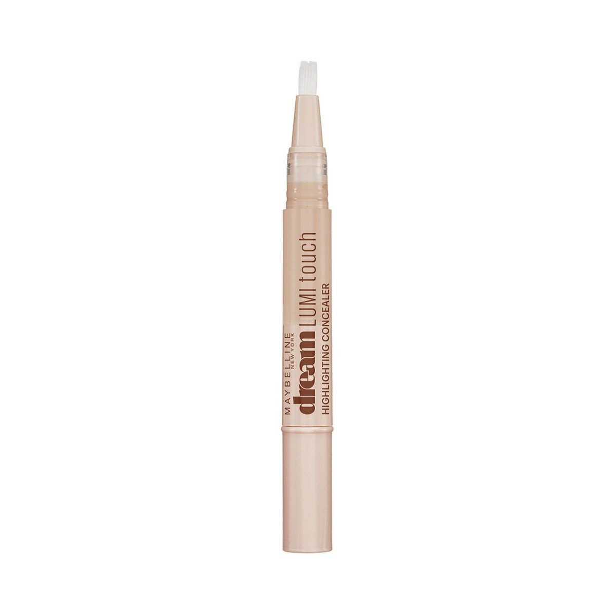 Maybelline Dream Lumi Touch Concealer Ivory 01 1pc