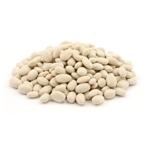 Buy White Beans 500 g Online at Best Price | Roastery Other Items | Lulu Kuwait in UAE