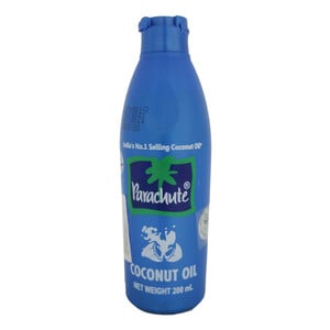 Parachute Coconut Oil 200ml