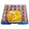 Baledi Brown Eggs Large 30 pcs