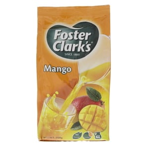 Foster Clark's Mango 750 Gm