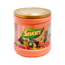 Savory Instant Drink Fruity Cocktail 2.5kg
