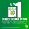 Ariel Automatic Powder Laundry Detergent Original Scent 260g