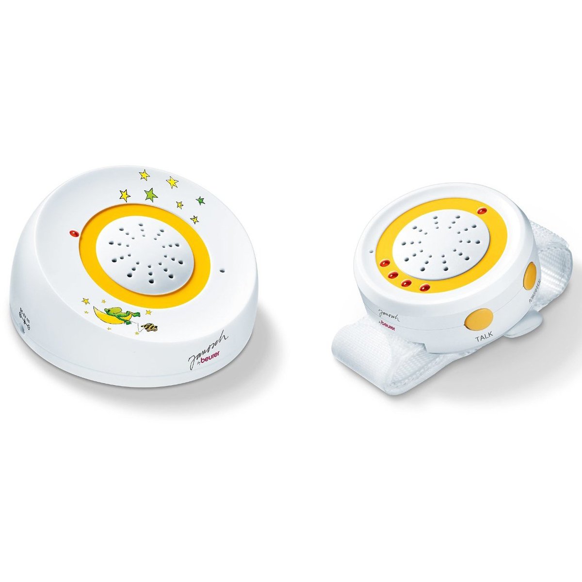 Beurer Baby Monitor with Intercom function BY-92 Online at Best Price, IP  Camera