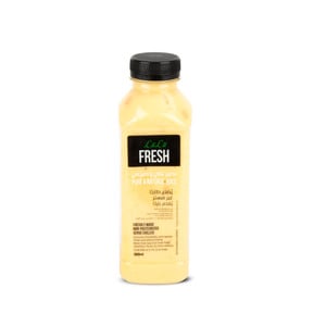 LuLu Fresh Mango Smoothie 500ml