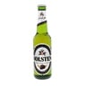 هولستن بيرة غير كحولية بنكهة العنب الأسود 330 مل × 6 حبات