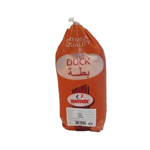 Holland Frozen Duck 2kg
