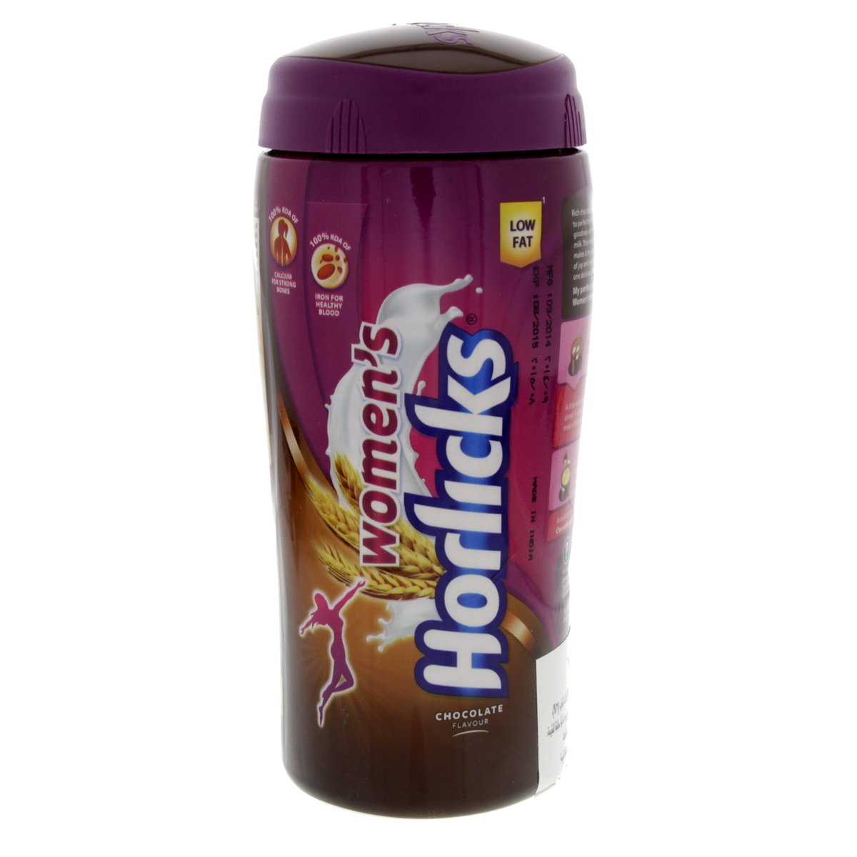 Horlicks Women's Chocolate Flavour 400 g