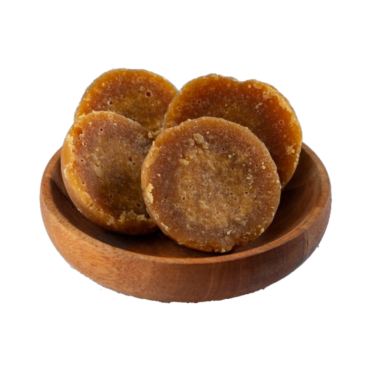 Lulu Jaggery Round 1Kg Approx Weight