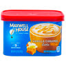 Maxwell House Coffee Vanilla Caramel Latte 247 g