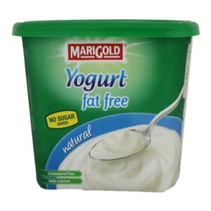 Mari Gold Natural Yogurt Cream 1kg