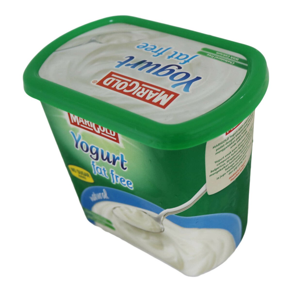 Mari Gold Natural Yogurt Cream 1kg